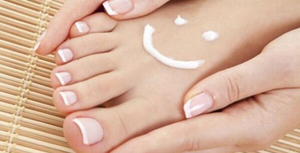 Oι φυσικές λύσεις για τους μύκητες