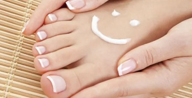 Oι φυσικές λύσεις για τους μύκητες