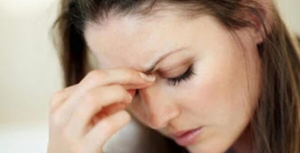 Ημικρανίες: Πέντε συμβουλές για να τις αποφύγετε