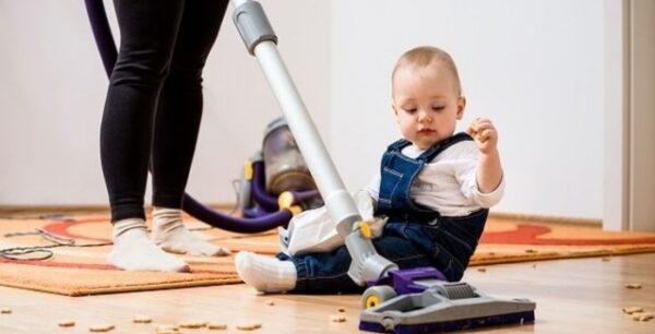 Πόσο πρέπει να ανησυχούμε για τα μικρόβια