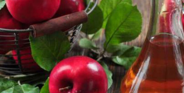 Μηλόξυδο: Ένας θησαυρός για την υγεία σας… και όχι μόνο