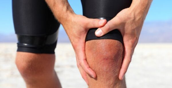 Μηνίσκος: χειρουργείο τέλος, χάρη στα βλαστοκύτταρα