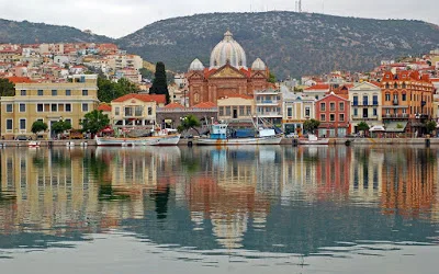 Η ανακοίνωση του Περιφερειακού Διευθυντή Εκπαίδευσης Βορείου Αιγαίου σχετικά με το λουκέτο σε σχολείο της Μυτιλήνης