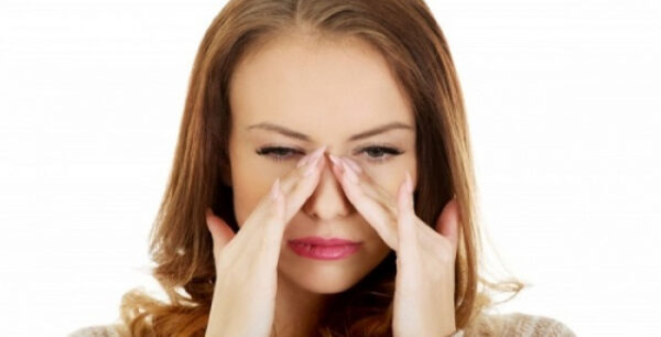 Αυτοί είναι οι τρόποι για να καταπολεμήσεις την αλλεργική ρινίτιδα