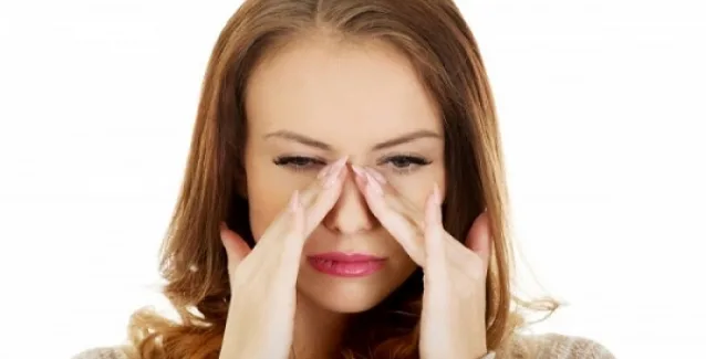 Αυτοί είναι οι τρόποι για να καταπολεμήσεις την αλλεργική ρινίτιδα