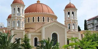 Αθώοι και οι 26 για την εισβολή στη Μητρόπολη Θεσσαλονίκης