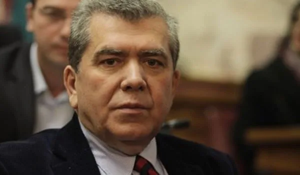 Μητρόπουλος: Επιπλέον περικοπές 4 δισ. στους συνταξιούχους το 2016