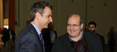 Το μάθημα των Θρησκευτικών και στην “κόντρα” Φίλη – Μητσοτάκη για τις αλλαγές στην εκπαίδευση