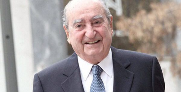 4ος ο Κωνσταντίνος Μητσοτάκης στη λίστα με τους γηραιότερους πρώην ηγέτες