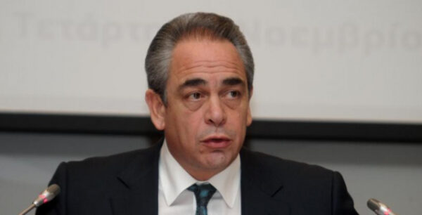 Μίχαλος: Ο κλάδος των τροφίμων και ποτών δείχνει το δρόμο για την ανάκαμψη της ελληνικής οικονομίας,