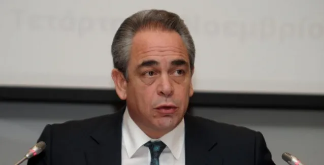 Μέτρα για τη στήριξη των εξαγωγών ζητά ο Μίχαλος