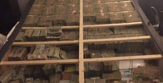 Μούδιασμα στα πόδια:Τι φταίει;