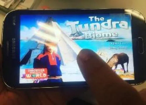 Mobile Learning: Can we really use such technology for educational purposes?