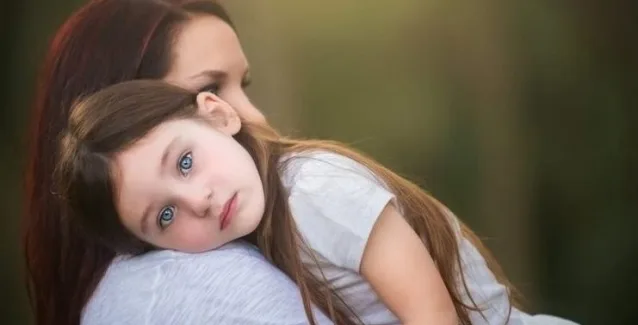 Ένα παιδί συμβουλεύει 18 πράγματα τη μητέρα του