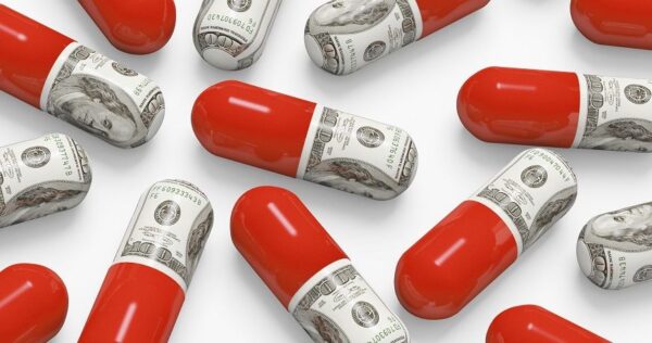 Η συνταγή «Novartis»