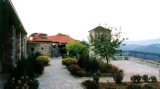 Ψήφισμα Ιερατικού συνεδρίου Μητροπόλεως Κονίτσης