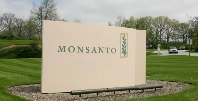 Η λίστα με τις εταιρείες, που χρησιμοποιούν προϊόντα της Monsanto