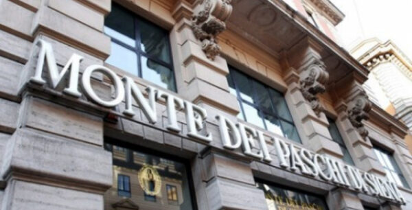 Reuters: Έτοιμη να εγκριθεί η κρατική «ένεση» στην Monte dei Paschi