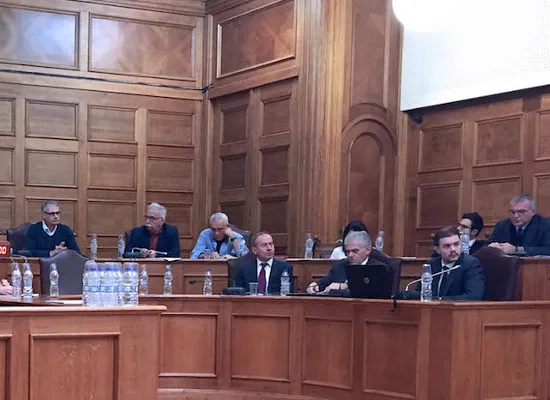 LIVE Σήμερα ολοκληρώνεται ο Εθνικός και Κοινωνικός Διάλογος για την Παιδεία