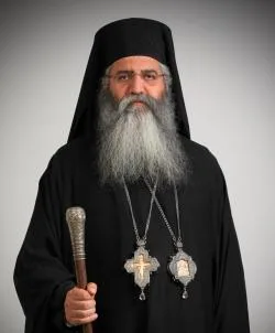 Ο Μητροπολίτης Μόρφου Νεόφυτος εξηγεί γιατί δεν υπέγραψε το κείμενο “Σχέσεις της Ορθοδόξου Εκκλησίας με τον λοιπόν χριστιανικόν κόσμον”