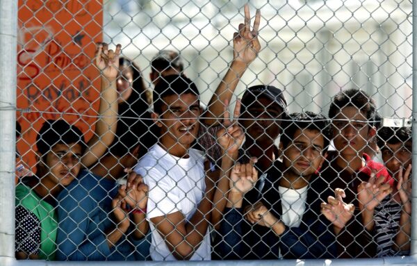 Ένωση Ιατρών ΕΣΥ Λέσβου: «To κέντρο κράτησης της Μόριας είναι στρατόπεδο εξόντωσης»