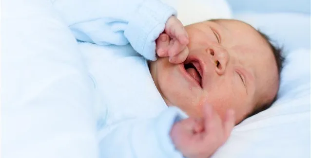 Η καλύτερη απορρόφηση της βιταμίνης D στα βρέφη γίνεται υπογλώσσια