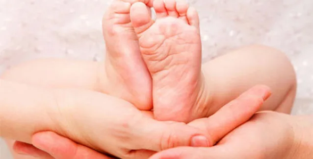 Η καισαρική αυξάνει τον κίνδυνο το παιδί να γίνει υπέρβαρο ή παχύσαρκο