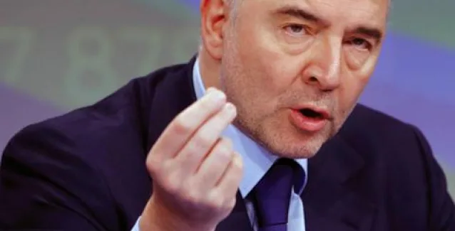 Μοσκοβισί: Αθήνα και θεσμοί δεν βρίσκονται μακριά από την ολοκλήρωση της β΄ αξιολόγησης