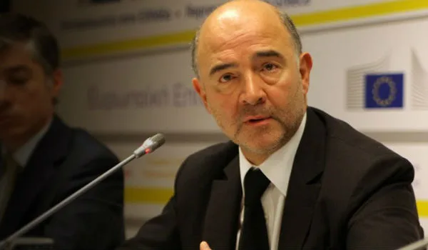 Μοσκοβισί: Δεν κλείνει η αξιολόγηση στο EuroGroup της Πέμπτης