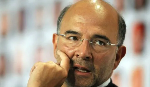 Μοσκοβισί: Αναμένει πρόοδο στα βραχυπρόθεσμα μέτρα για την Ελλάδα