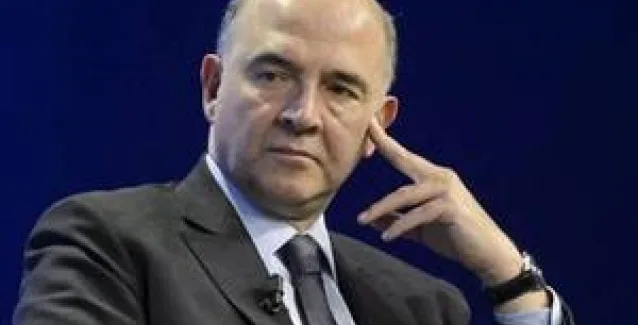 Μοσκοβισί: Πρώτα η ολοκλήρωση της αξιολόγησης, μετά το ΔΝΤ