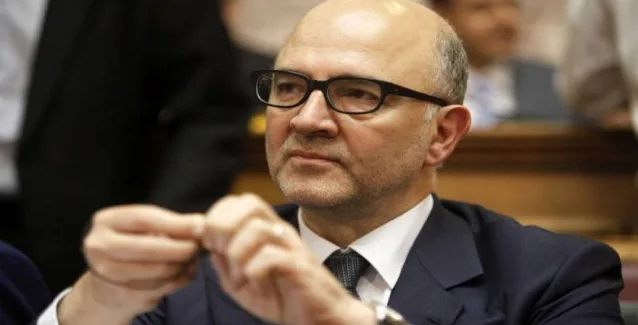 Μοσκοβισί: Πρέπει να αναγνωρίσουμε τις προσπάθειες της Ελλάδας