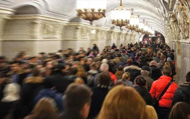 10 «τρελά» πράγματα που μπορεί να μην ξέρετε για τη Ρωσία