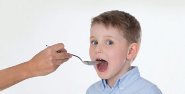 Μουρουνέλαιο: Θησαυρός για την υγεία και το παιδί