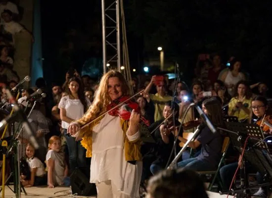 Πίνακες αναπληρωτών μουσικών ανά όργανο
