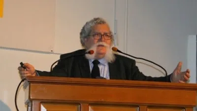 Καθηγητής Σταύρος Μπαλογιάννης, Η πίστη αποτελεί την ισχυρότερη θετική δύναμη η οποία υπερβαίνει το φόβο και την ανασφάλεια