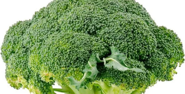 Μπρόκολο και για γερούς πνεύμονες
