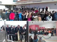 Ένα σχολείο με σύγχρονες προδιαγραφές στα Γιάννενα