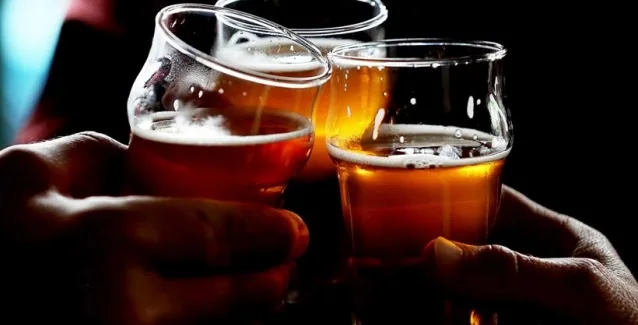 Η μπύρα θα μπορούσε να αποτελέσει «όπλο» κατά του καρκίνου