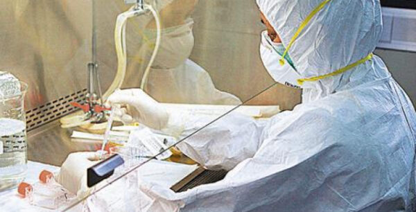 Νέα γενετική μέθοδος θεράπευσε τη μεσογειακή αναιμία σε πειραματόζωα