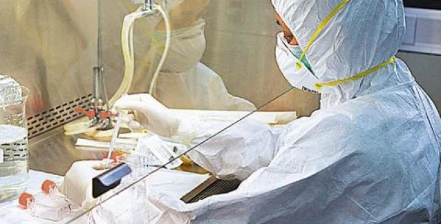 Νέα γενετική μέθοδος θεράπευσε τη μεσογειακή αναιμία σε πειραματόζωα