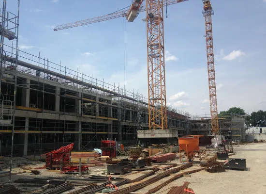 Ενημερωτικό σημείωμα για το ελληνικό σχολείο στο Μόναχο