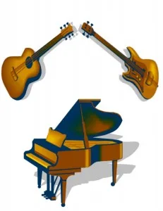 Το ρέκβιεμ των μουσικών σχολείων