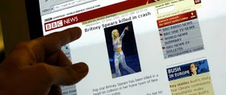 Έξι εύκολοι τρόποι να διαπιστώσετε εάν κάτι που είδατε στο Ίντερνετ είναι αλήθεια ή φάρσα