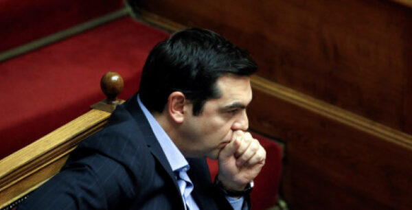 Τα “πλάνα” Τσίπρα για την «άλωση» του ΔΟΛ