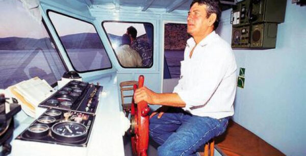 Καθορίστηκε ο τρόπος υπολογισμού του εφάπαξ των ναυτικών