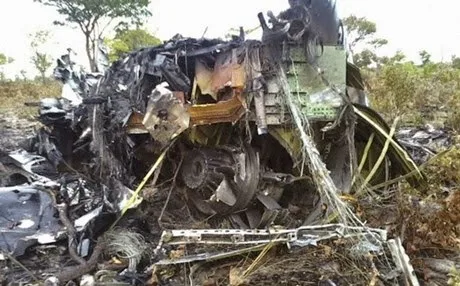 Αεροπορικά δυστυχήματα: Όταν πιλότοι έριξαν τα αεροπλάνα τους