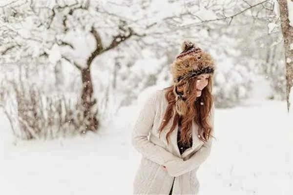 Ρούχα με… αυτόνομη θέρμανση!