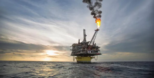 Η Ελλάδα μπήκε στο ενεργειακό παιχνίδι της Α.Μεσογείου!: H ελληνική Energean Oil & Gas αγόρασε δύο ισραηλινά κοιτάσματα