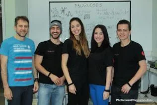 Νέα παγκόσμια διάκριση για φοιτητές ΑΠΘ ! Τί κάνει η καινοτόμα εφαρμογή «Prognosis» !